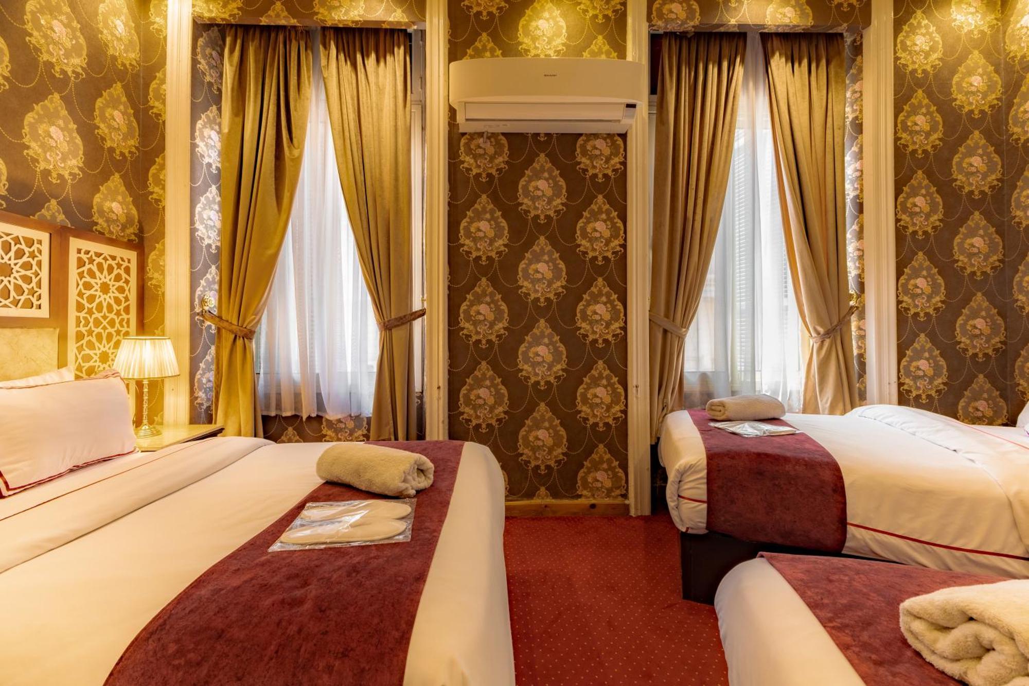 Cairo Inn מלון קהיר